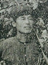 佐々木　助七（1865－1945）