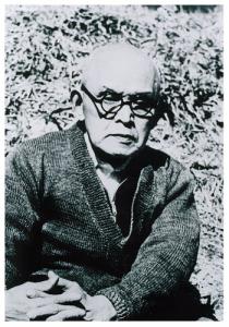 冠　松次郎　（1883-1970）