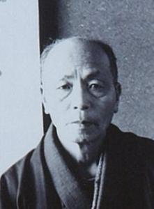 伊東　森作（1897－1997）