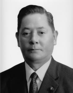 川端　元治（1902-1980）